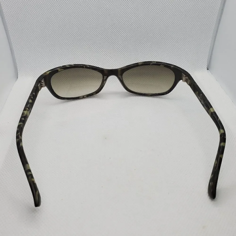 Gap Kids Green Camo Sunglasses